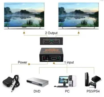 Steuerungs-Mini-PC