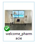 Willkommen Apotheke