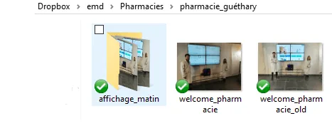 Willkommen Apotheke Guethary