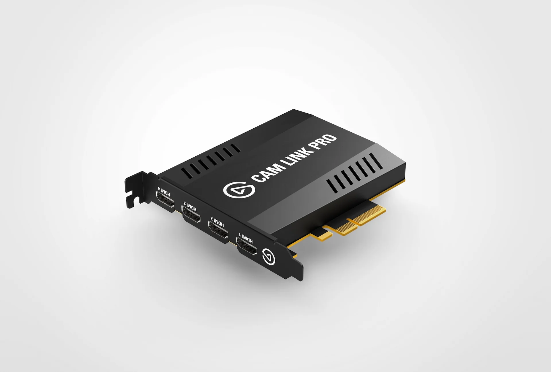 Come configurare la scheda di acquisizione Elgato Cam Link Pro? - Easy Multi Display