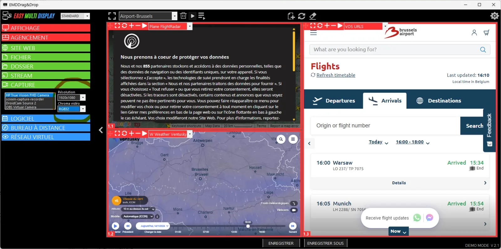 Come configurare la scheda di acquisizione Elgato Cam Link Pro? - Easy Multi Display