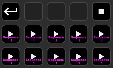 Wie nutzt man die Tastaturkürzel der Software-Fernbedienung (EMDRC) und konfiguriert ein Stream Deck? - Easy Multi Display