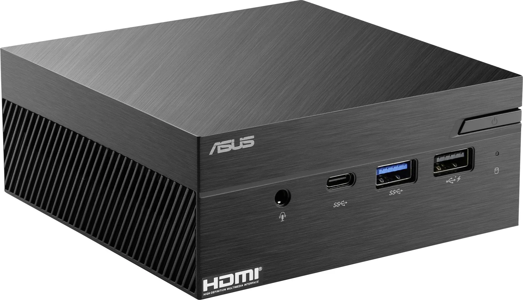 Bild eines Mini-PCs